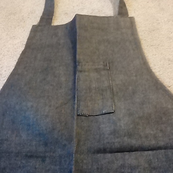 Shop apron - Picture 3 of 3